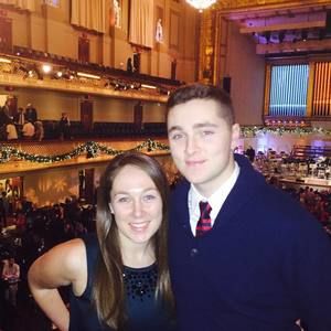 Meet your Posher, Danny